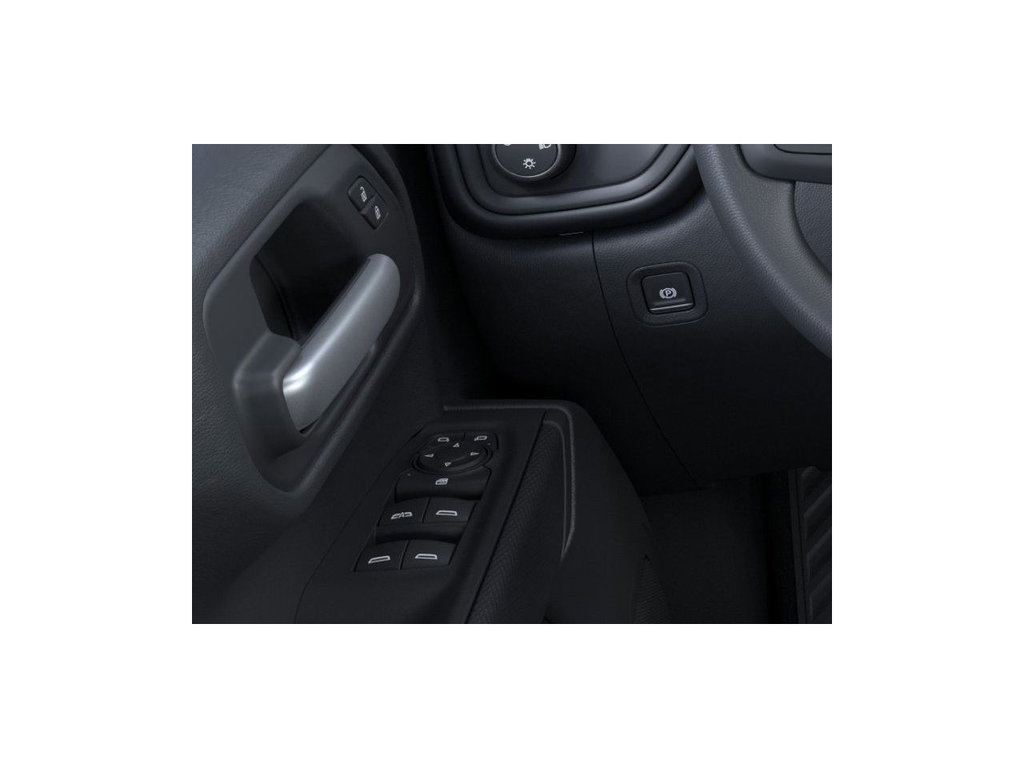 2025 Chevrolet Silverado 1500 in St-Jérôme, Quebec - 22 - w1024h768px