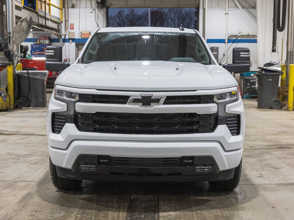 Chevrolet Silverado 1500  2025 à St-Jérôme, Québec - 2 - w1024h768px
