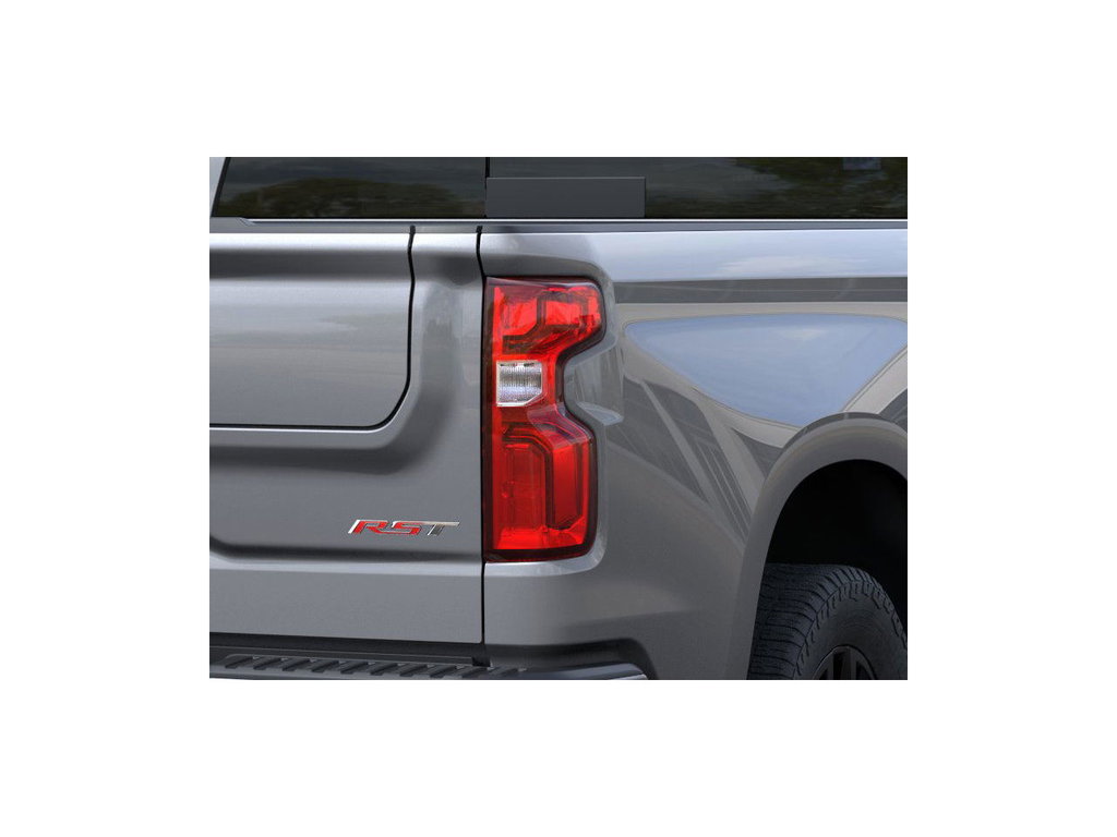 2025 Chevrolet Silverado 1500 in St-Jérôme, Quebec - 11 - w1024h768px
