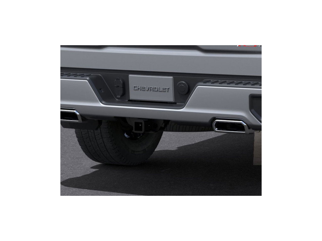 2025 Chevrolet Silverado 1500 in St-Jérôme, Quebec - 14 - w1024h768px