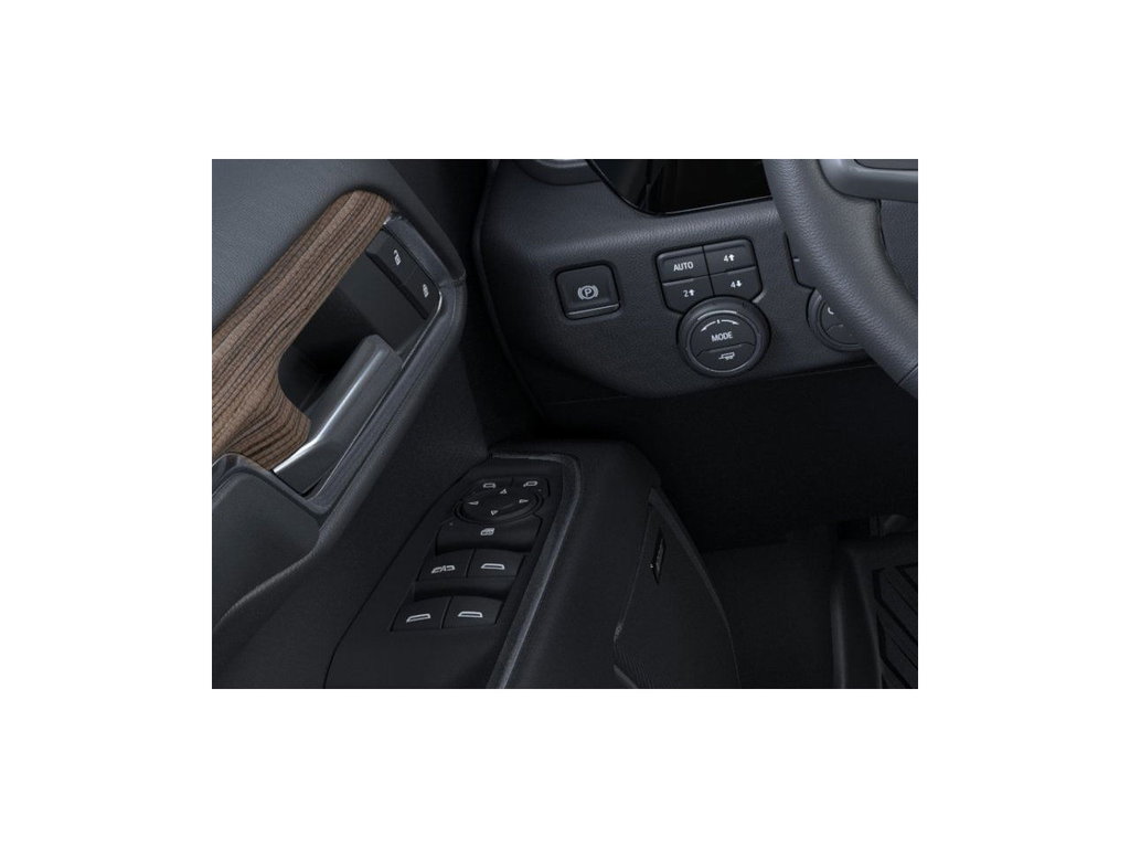 2025 Chevrolet Silverado 1500 in St-Jérôme, Quebec - 22 - w1024h768px