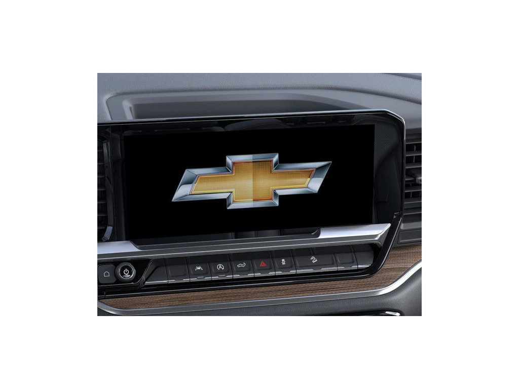 2025 Chevrolet Silverado 1500 in St-Jérôme, Quebec - 20 - w1024h768px