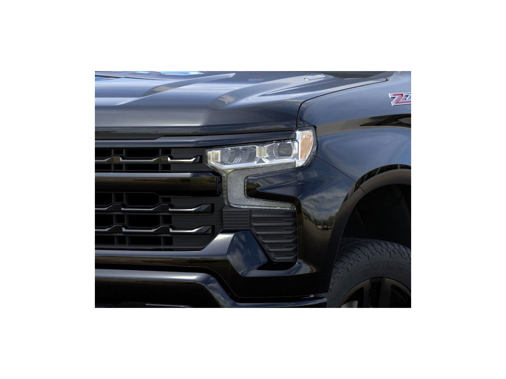 2025 Chevrolet Silverado 1500 in St-Jérôme, Quebec - 10 - w1024h768px