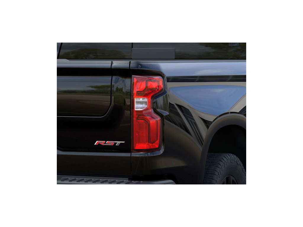 2025 Chevrolet Silverado 1500 in St-Jérôme, Quebec - 11 - w1024h768px