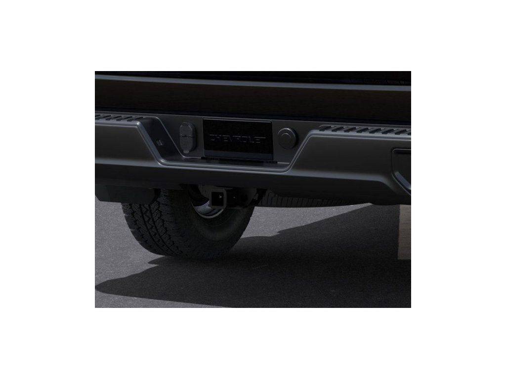 2025 Chevrolet Silverado 1500 in St-Jérôme, Quebec - 14 - w1024h768px