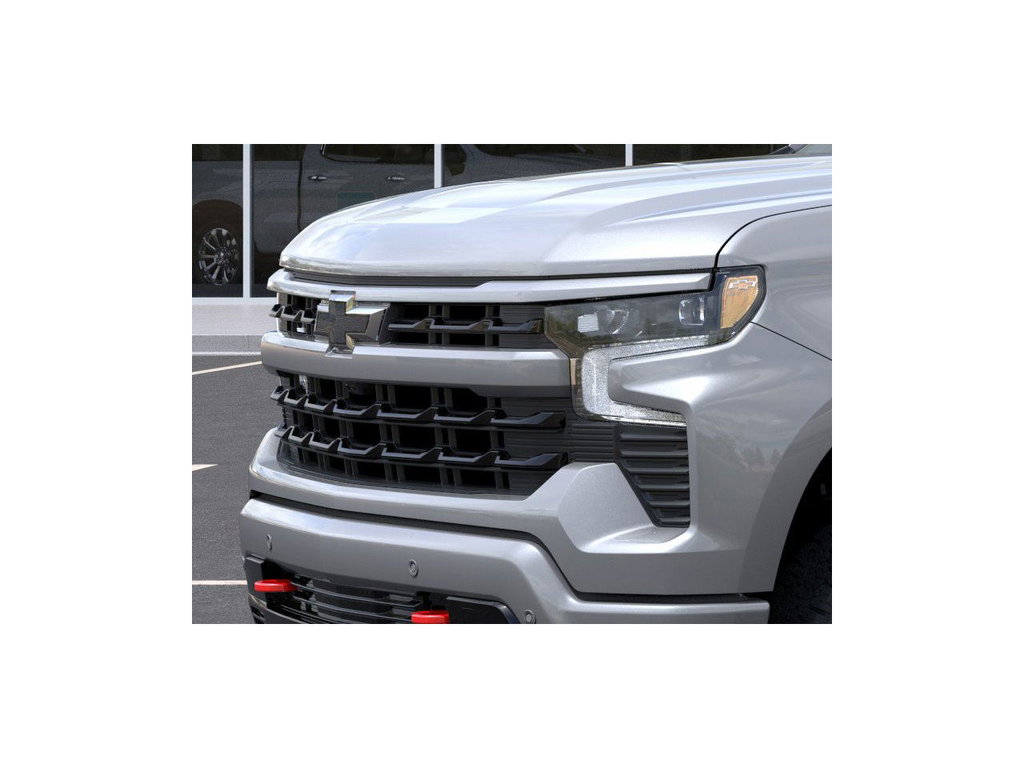 2025 Chevrolet Silverado 1500 in St-Jérôme, Quebec - 13 - w1024h768px