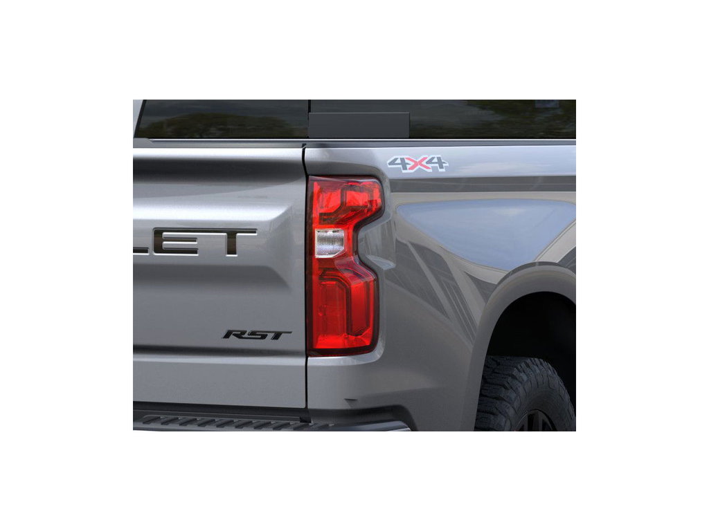 2025 Chevrolet Silverado 1500 in St-Jérôme, Quebec - 11 - w1024h768px
