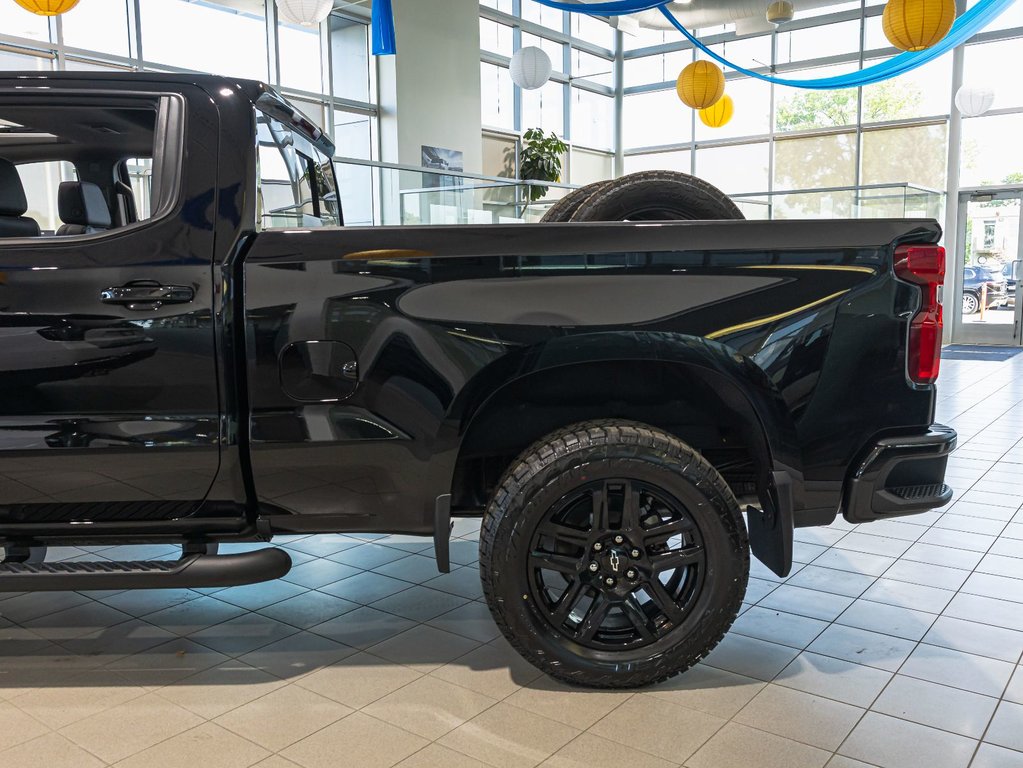 2025 Chevrolet Silverado 1500 in St-Jérôme, Quebec - 34 - w1024h768px