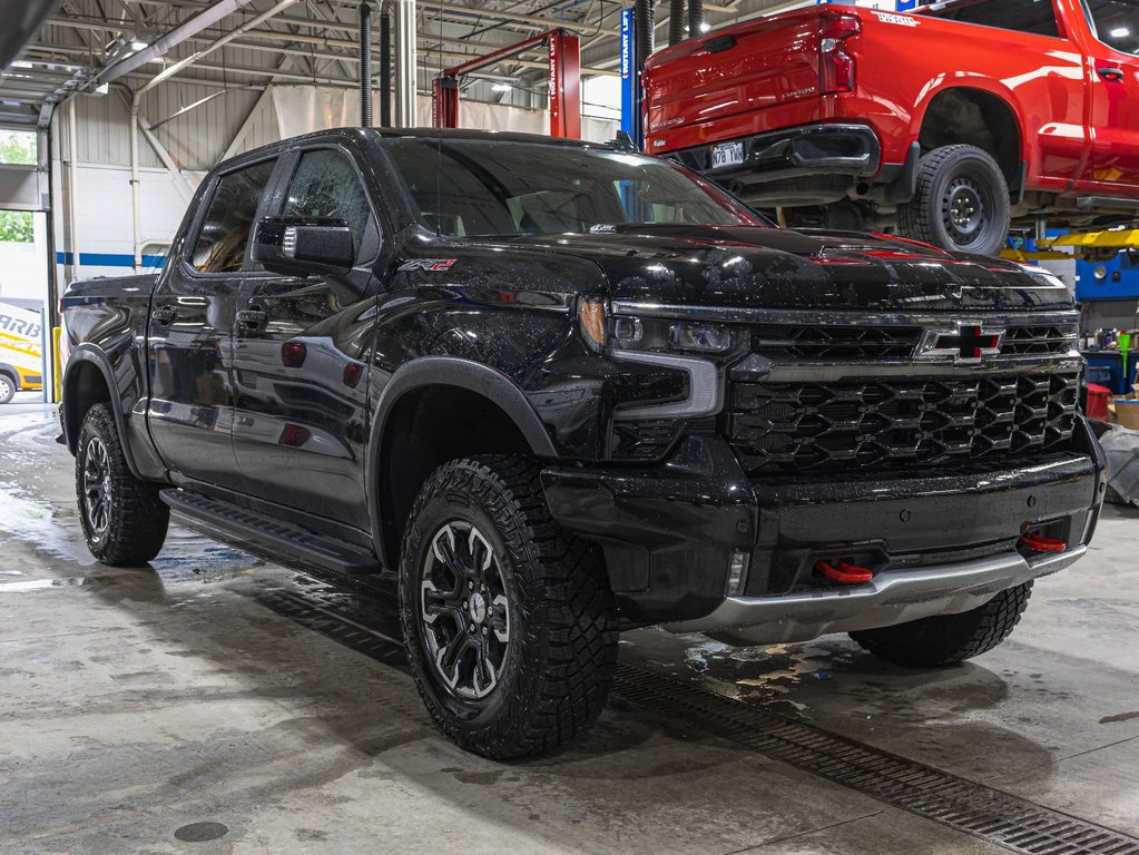 Chevrolet Silverado 1500  2025 à St-Jérôme, Québec - 10 - w1024h768px