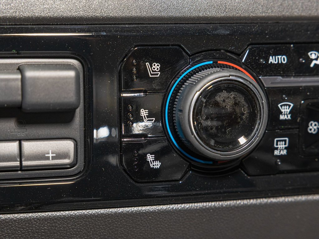Chevrolet Silverado 1500  2025 à St-Jérôme, Québec - 25 - w1024h768px