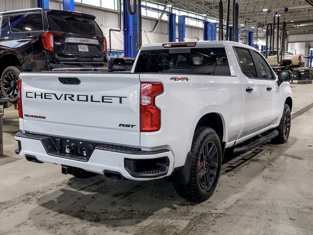 2025 Chevrolet Silverado 1500 in St-Jérôme, Quebec - 9 - w1024h768px