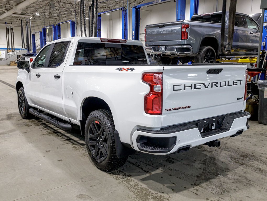 2025 Chevrolet Silverado 1500 in St-Jérôme, Quebec - 6 - w1024h768px