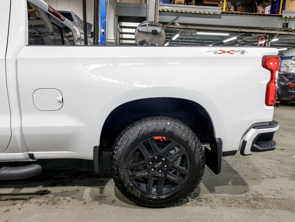 2025 Chevrolet Silverado 1500 in St-Jérôme, Quebec - 34 - w1024h768px