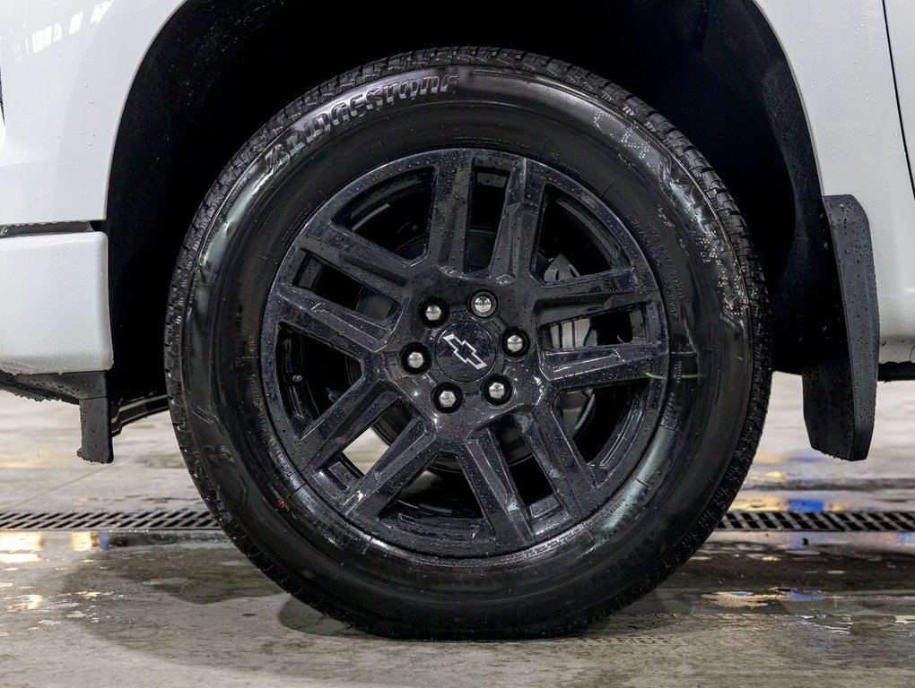 2025 Chevrolet Silverado 1500 in St-Jérôme, Quebec - 35 - w1024h768px