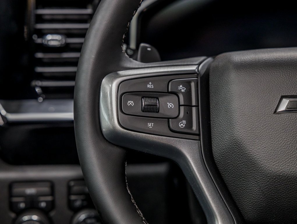 2025 Chevrolet Silverado 1500 in St-Jérôme, Quebec - 15 - w1024h768px