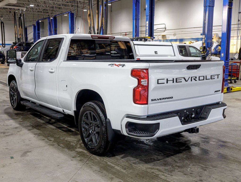 2025 Chevrolet Silverado 1500 in St-Jérôme, Quebec - 6 - w1024h768px