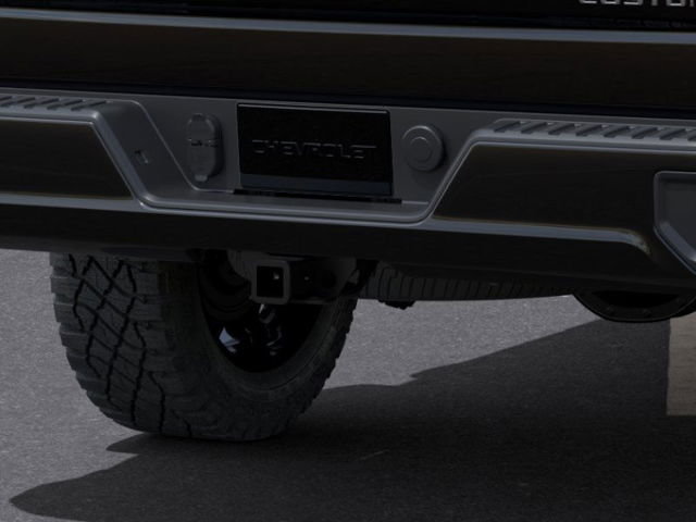 2025 Chevrolet Silverado 1500 in St-Jérôme, Quebec - 14 - w1024h768px