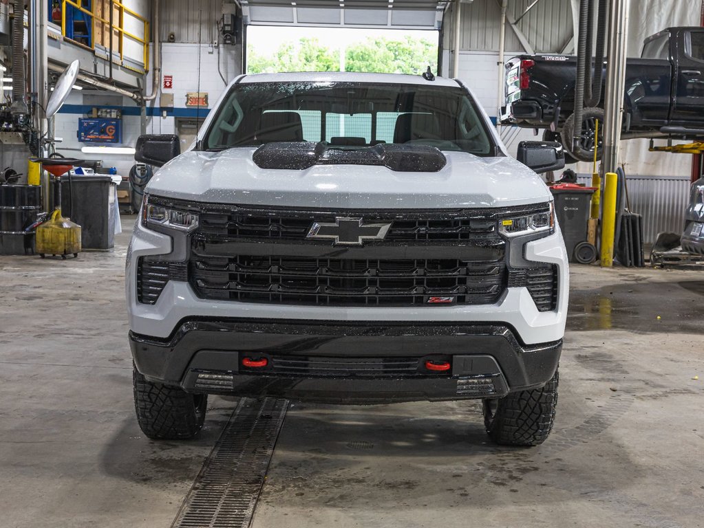 2025 Chevrolet Silverado 1500 in St-Jérôme, Quebec - 2 - w1024h768px