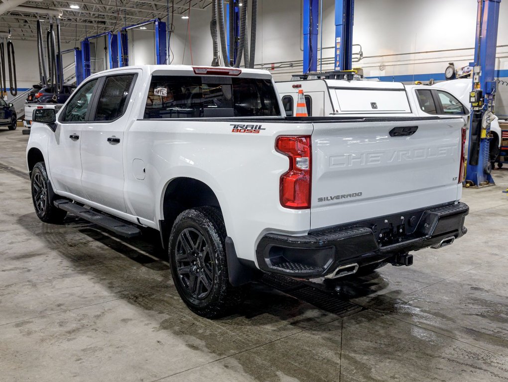 2025 Chevrolet Silverado 1500 in St-Jérôme, Quebec - 6 - w1024h768px