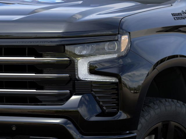 Chevrolet Silverado 1500  2025 à St-Jérôme, Québec - 10 - w1024h768px