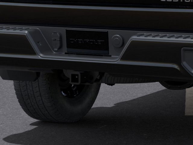 2025 Chevrolet Silverado 1500 in St-Jérôme, Quebec - 14 - w1024h768px