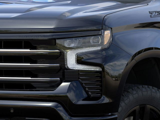 2025 Chevrolet Silverado 1500 in St-Jérôme, Quebec - 10 - w1024h768px