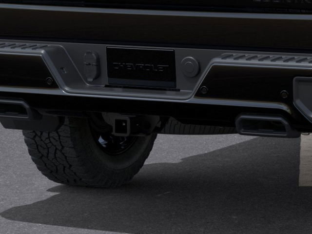 2025 Chevrolet Silverado 1500 in St-Jérôme, Quebec - 14 - w1024h768px