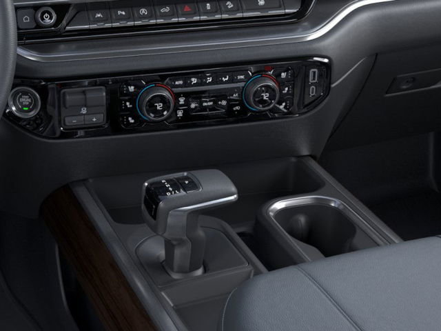2025 Chevrolet Silverado 1500 in St-Jérôme, Quebec - 23 - w1024h768px