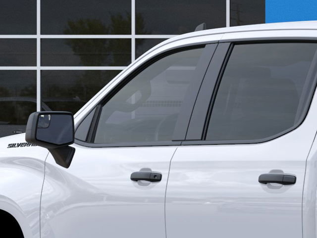 2025 Chevrolet Silverado 1500 in St-Jérôme, Quebec - 12 - w1024h768px