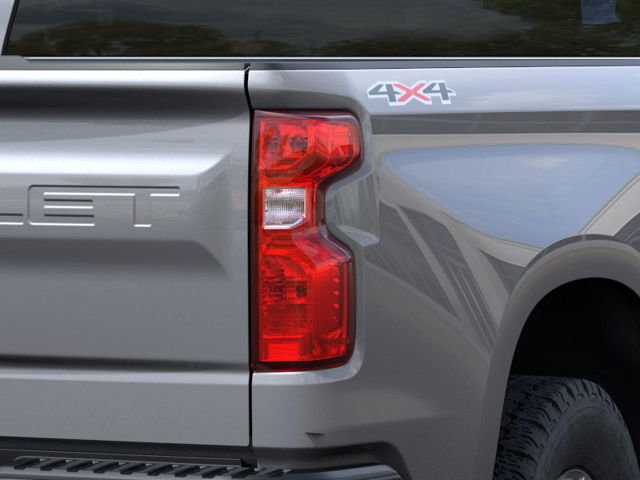 2025 Chevrolet Silverado 1500 in St-Jérôme, Quebec - 11 - w1024h768px