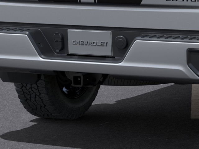 2025 Chevrolet Silverado 1500 in St-Jérôme, Quebec - 14 - w1024h768px