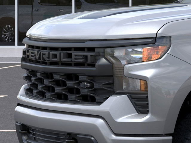2025 Chevrolet Silverado 1500 in St-Jérôme, Quebec - 13 - w1024h768px