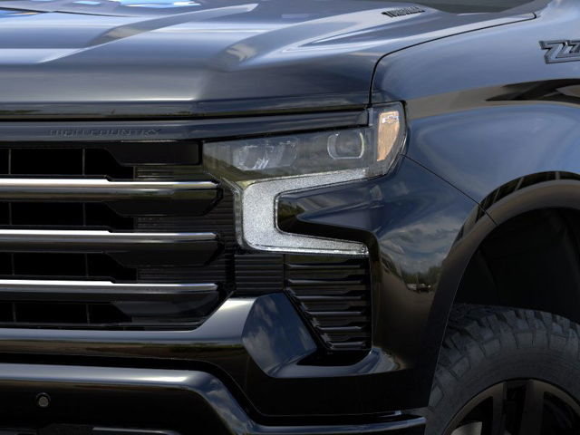 2025 Chevrolet Silverado 1500 in St-Jérôme, Quebec - 10 - w1024h768px