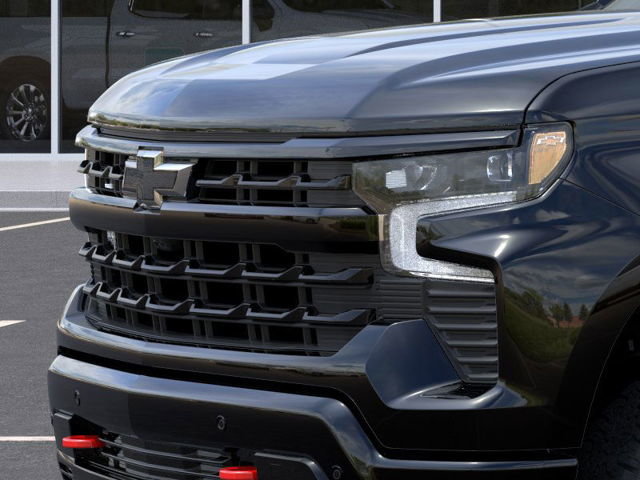 2025 Chevrolet Silverado 1500 in St-Jérôme, Quebec - 13 - w1024h768px