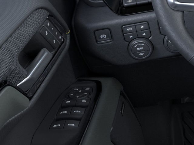 2025 Chevrolet Silverado 1500 in St-Jérôme, Quebec - 22 - w1024h768px