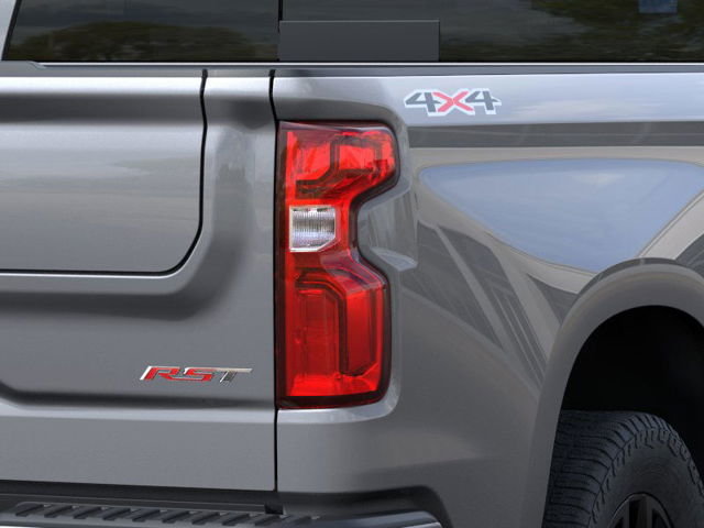 2025 Chevrolet Silverado 1500 in St-Jérôme, Quebec - 11 - w1024h768px