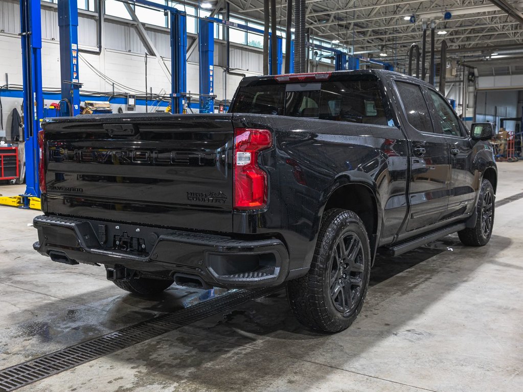 2025 Chevrolet Silverado 1500 in St-Jérôme, Quebec - 9 - w1024h768px