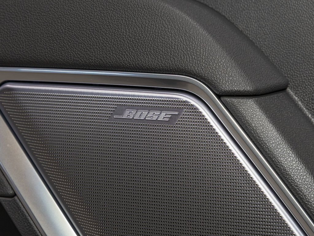 2025 Chevrolet Silverado 1500 in St-Jérôme, Quebec - 17 - w1024h768px