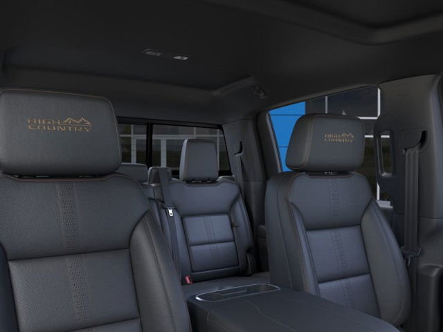 2025 Chevrolet Silverado 1500 in St-Jérôme, Quebec - 24 - w1024h768px