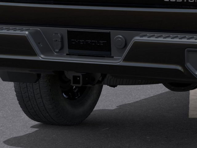 2025 Chevrolet Silverado 1500 in St-Jérôme, Quebec - 14 - w1024h768px