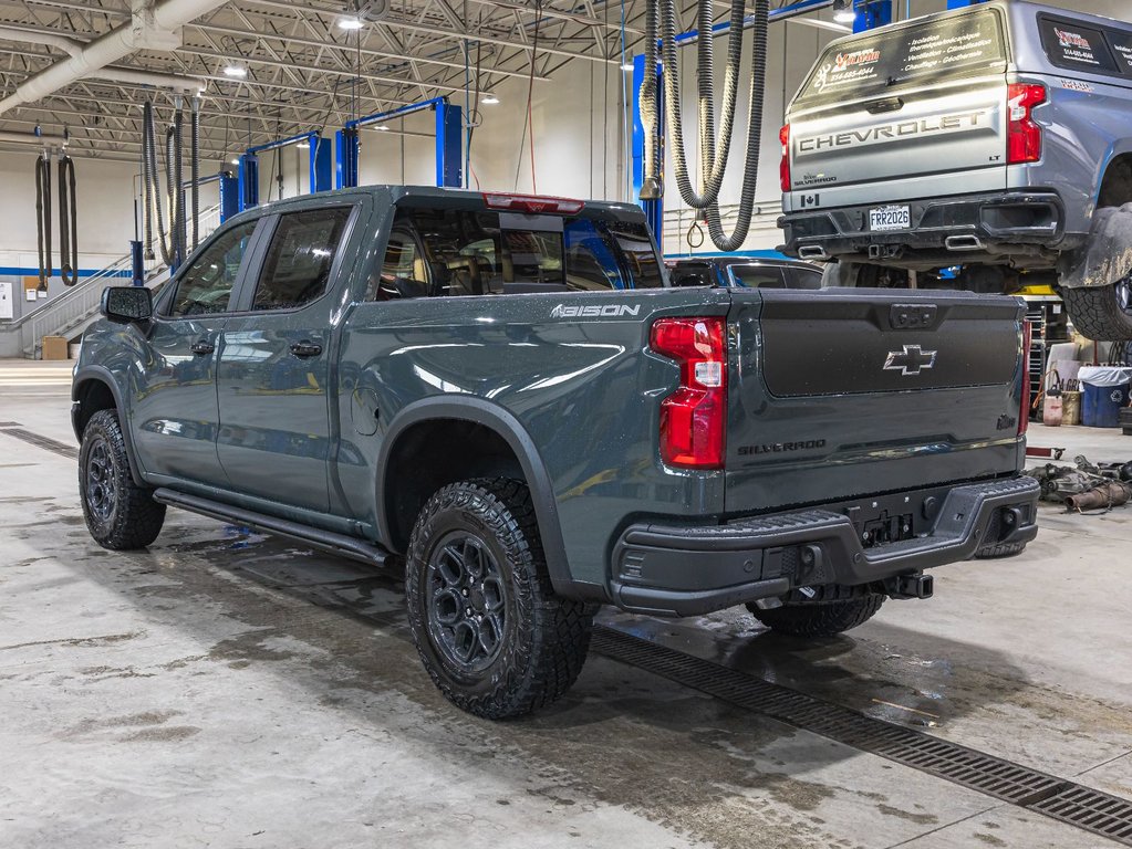 2025 Chevrolet Silverado 1500 in St-Jérôme, Quebec - 6 - w1024h768px