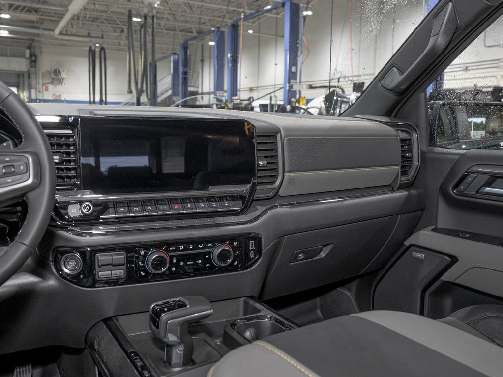 2025 Chevrolet Silverado 1500 in St-Jérôme, Quebec - 20 - w1024h768px