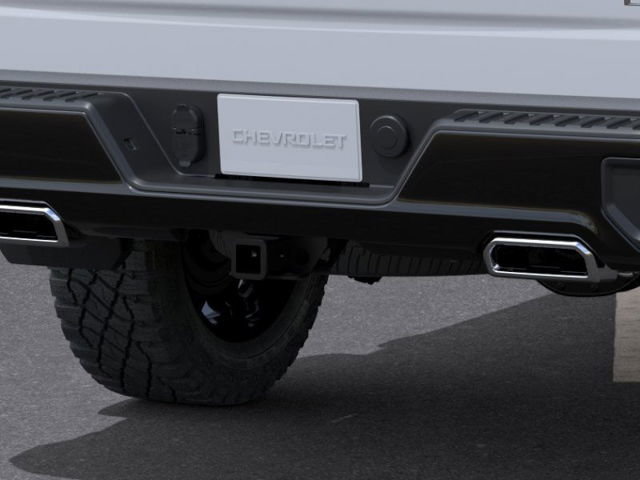 2025 Chevrolet Silverado 1500 in St-Jérôme, Quebec - 14 - w1024h768px