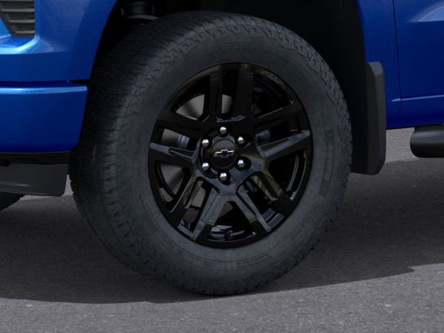 2025 Chevrolet Silverado 1500 in St-Jérôme, Quebec - 9 - w1024h768px