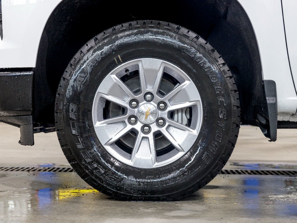 2025 Chevrolet Silverado 1500 in St-Jérôme, Quebec - 31 - w1024h768px