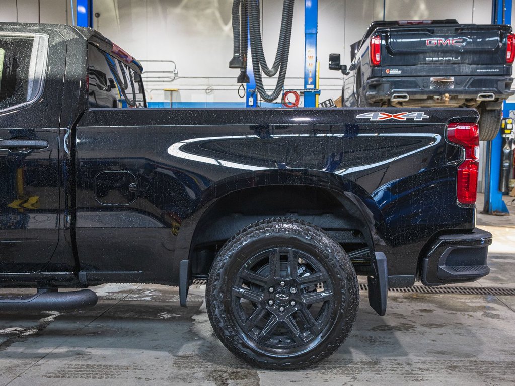 2025 Chevrolet Silverado 1500 in St-Jérôme, Quebec - 30 - w1024h768px