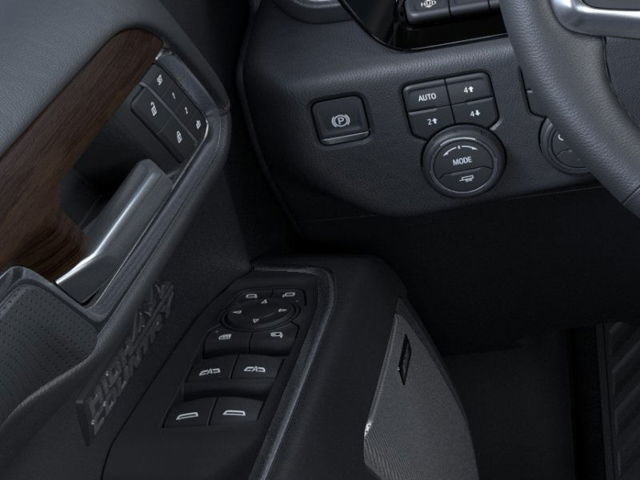 2025 Chevrolet Silverado 1500 in St-Jérôme, Quebec - 22 - w1024h768px