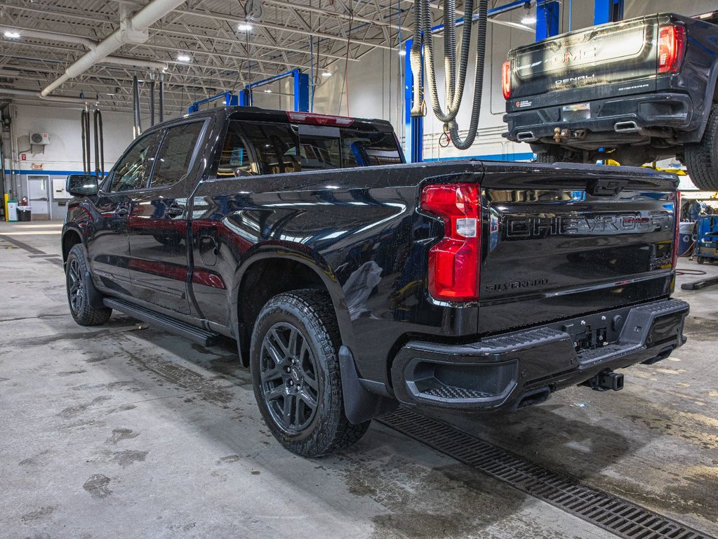 2025 Chevrolet Silverado 1500 in St-Jérôme, Quebec - 6 - w1024h768px