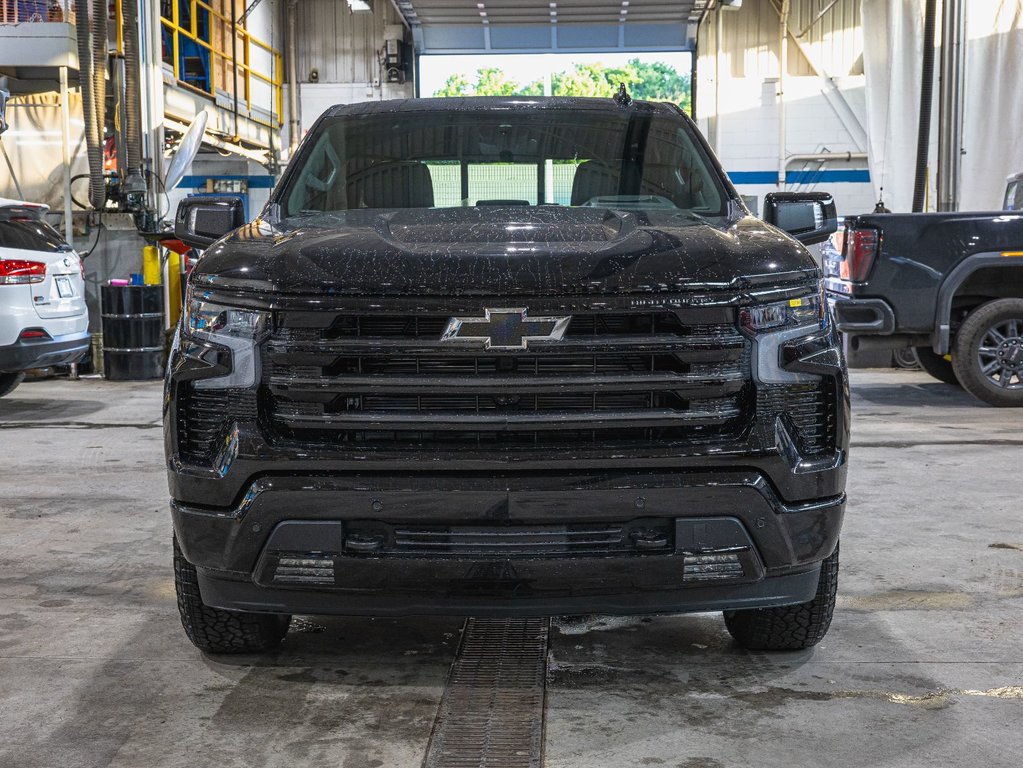 2025 Chevrolet Silverado 1500 in St-Jérôme, Quebec - 2 - w1024h768px
