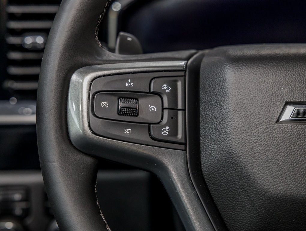 2025 Chevrolet Silverado 1500 in St-Jérôme, Quebec - 15 - w1024h768px